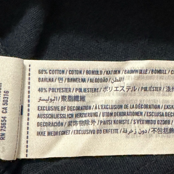 Abercrombie Kids T-Shirt - Boys Size S - Picture 10 of 13